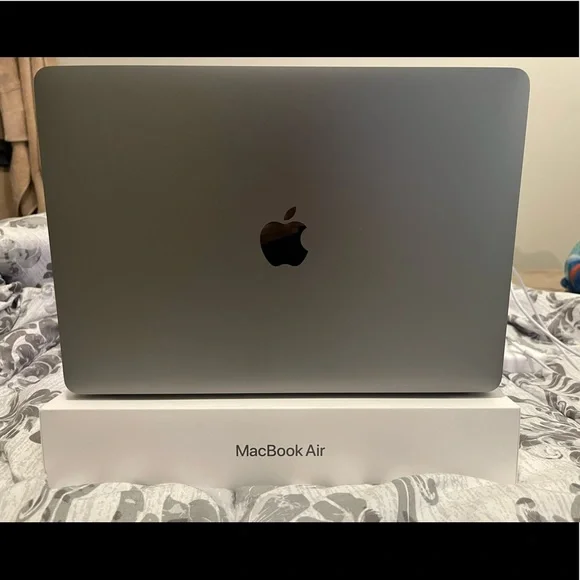13 inch MacBook Air